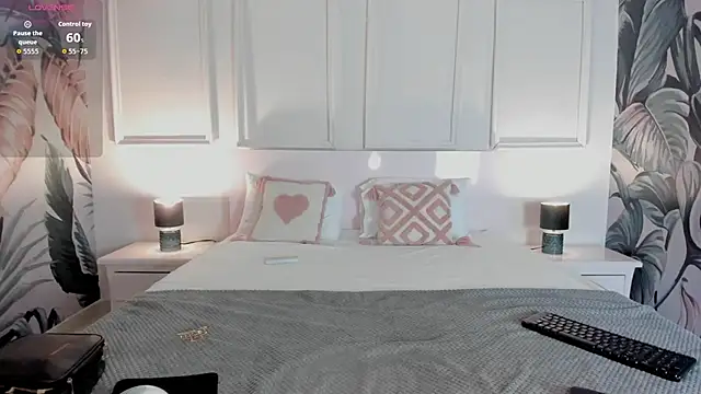 HannaaMiller online show from 3, 12, 2025