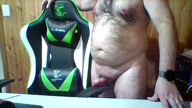 BearArg online show from 8, 11, 2025