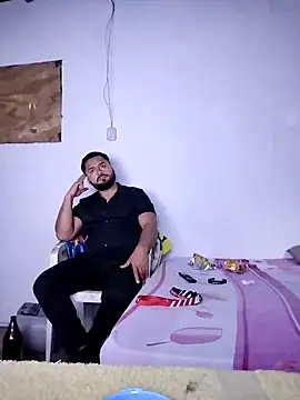 Snapshot of Ant1990 chatting on 21, 3, 2025 Ant1990 online show from 21, 3, 2025