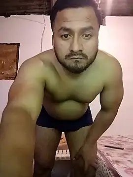 Snapshot of Ant1990 chatting on 8, 1, 2026 Ant1990 online show from 8, 1, 2026