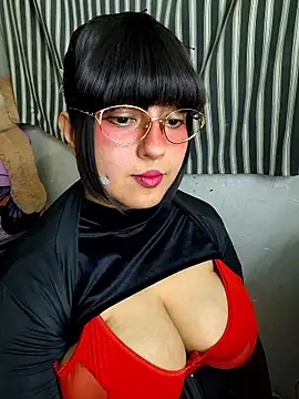 Snapshot of Galletita_Hotkeiks chatting on 12, 1, 2026 Galletita Hotkeiks online show from 12, 1, 2026