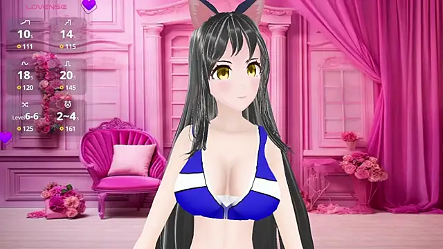 KimiStar online show from 5, 2, 2025