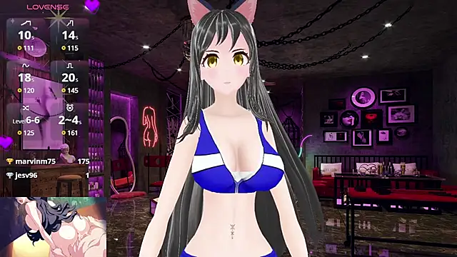 KimiStar online show from 2, 3, 2025