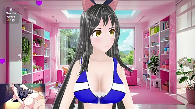 KimiStar online show from 5, 3, 2025