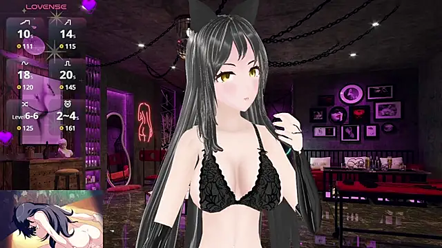 KimiStar online show from 20, 3, 2025