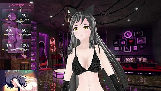 KimiStar online show from 28, 9, 2025