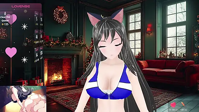 KimiStar online show from 18, 12, 2025