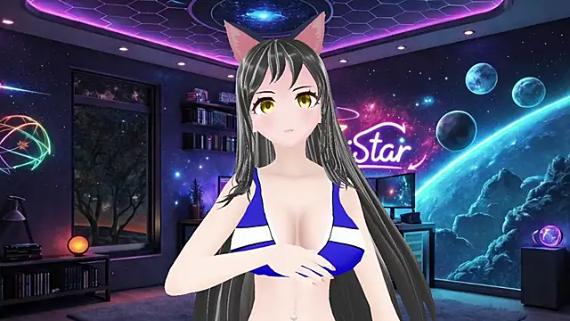 KimiStar online show from 16, 5, 2026
