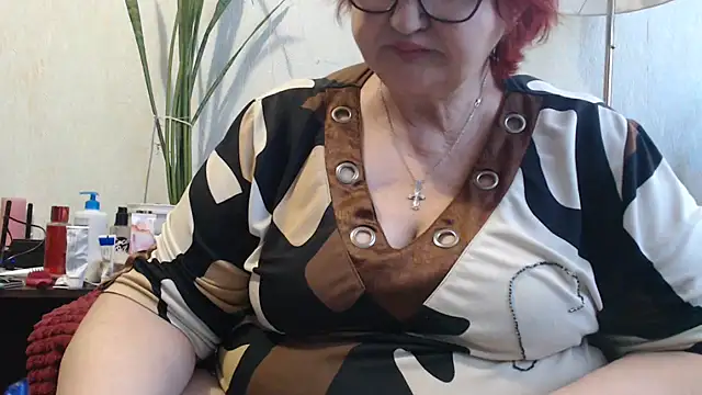 DeniseeRosea online show from 14, 3, 2026