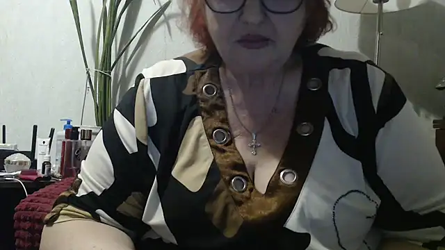 DeniseeRosea online show from 7, 4, 2026