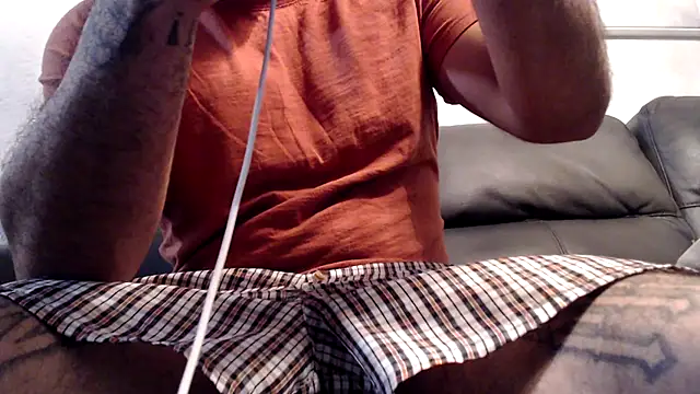 Str8 Soldier online show from 16, 2, 2025