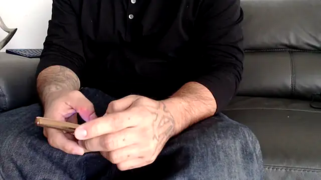 Str8 Soldier online show from 18, 2, 2025