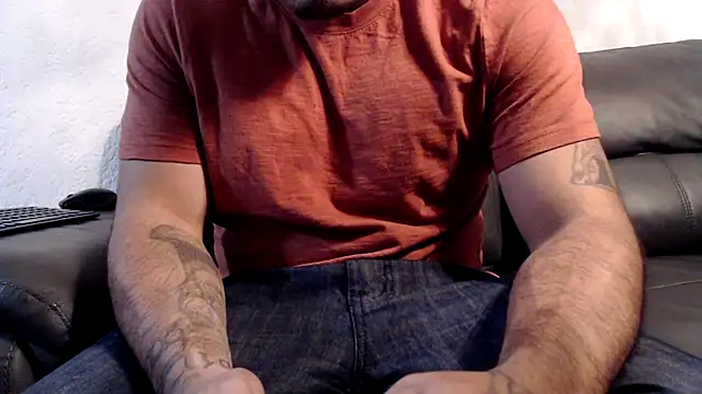 Str8 Soldier online show from 19, 2, 2025