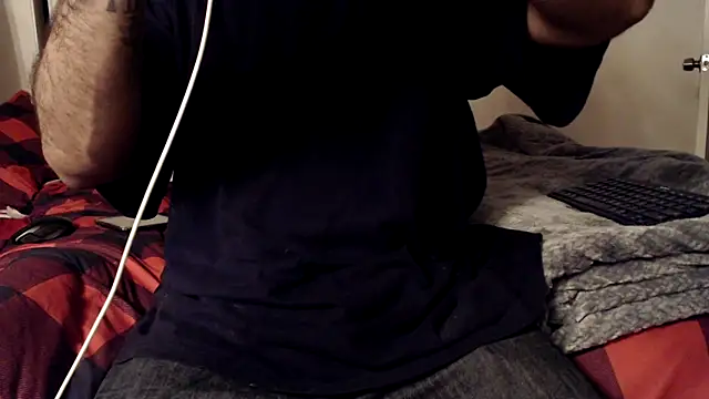 Str8 Soldier online show from 27, 2, 2025