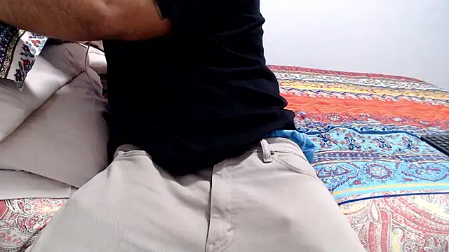 Str8 Soldier online show from 6, 1, 2026