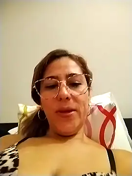 Snapshot of PaulinaCOL chatting on 26, 1, 2025 PaulinaCOL online show from 26, 1, 2025