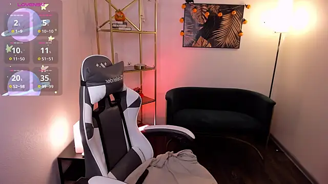 Snapshot of Manic_pixie_ chatting on 29, 10, 2025 Manic pixie online show from 29, 10, 2025