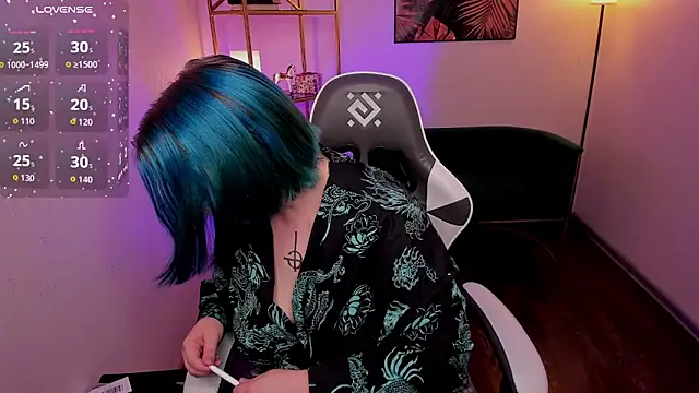 Manic pixie  online show from 16, 7, 2026