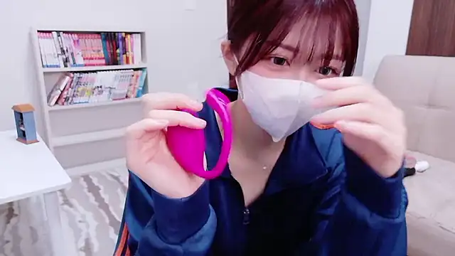 NA-KAREN-V8 online show from 15, 12, 2025