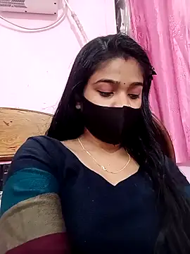 Simran-001 online show from 16, 2, 2025