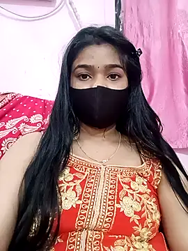 Simran-001 online show from 17, 2, 2025