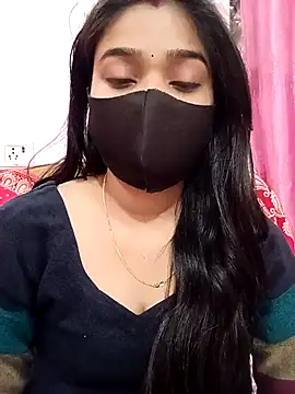 Simran-001 online show from 20, 2, 2025