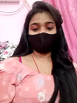 Simran-001 online show from 6, 3, 2025