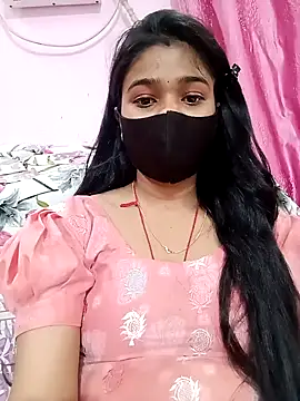 Simran-001 online show from 6, 3, 2025