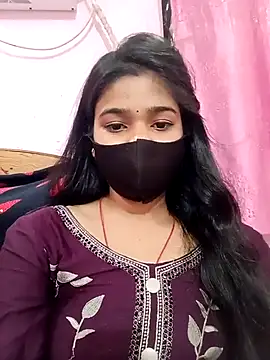 Simran-001 online show from 11, 3, 2025