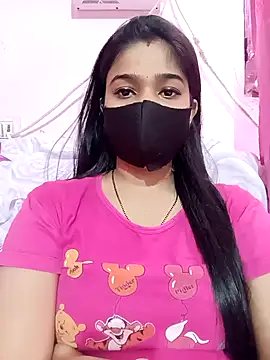 Simran-001 online show from 12, 9, 2025