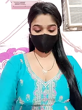 Simran-001 online show from 15, 9, 2025