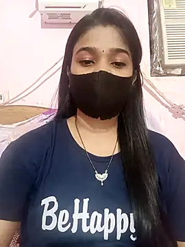 Simran-001 online show from 17, 9, 2025