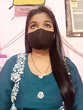 Simran-001 online show from 22, 9, 2025