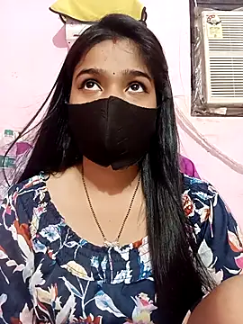 Simran-001 online show from 23, 9, 2025