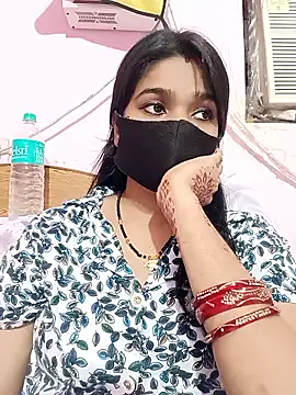 Simran-001 online show from 10, 10, 2025