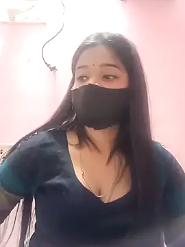 Simran-001 online show from 13, 2, 2026