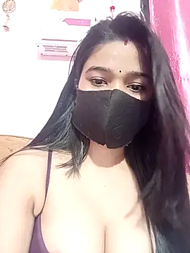 Simran-001 online show from 6, 3, 2026