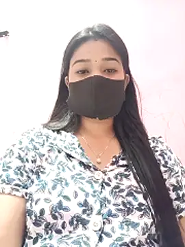 Simran-001 online show from 13, 4, 2026