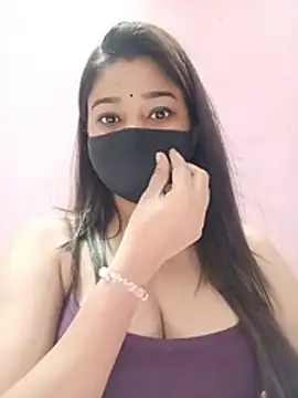Snapshot of Simran-001 chatting on 30, 6, 2026 Simran-001 online show from 30, 6, 2026