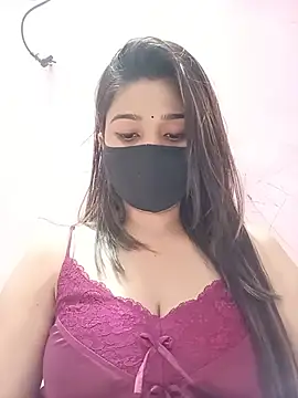 Snapshot of Simran-001 chatting on 3, 7, 2026 Simran-001 online show from 3, 7, 2026