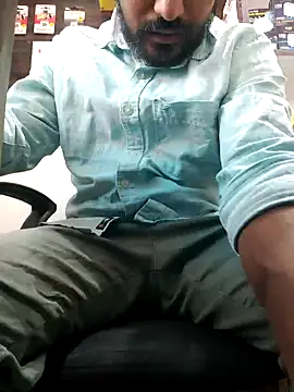 RaviRoy2326 online show from 30, 1, 2025