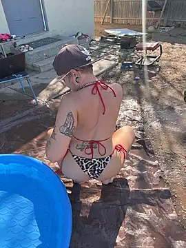 I am babydoll online show from 24, 3, 2026