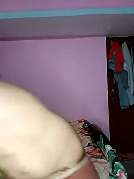 Snapshot of USHA_BHABHI chatting on 17, 3, 2026 USHA BHABHI online show from 17, 3, 2026