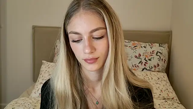 GabriellaOlsen online show from 17, 9, 2025