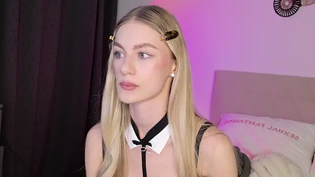 GabriellaOlsen online show from 31, 3, 2026