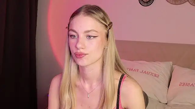 GabriellaOlsen online show from 3, 4, 2026