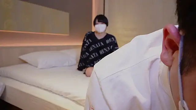 Snapshot of hansha_kun chatting on 30, 11, 2025 hansha kun online show from 30, 11, 2025