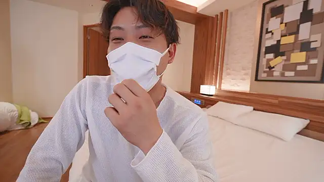 Snapshot of hansha_kun chatting on 11, 5, 2026 hansha kun online show from 11, 5, 2026