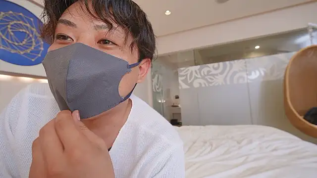 Snapshot of hansha_kun chatting on 17, 5, 2026 hansha kun online show from 17, 5, 2026