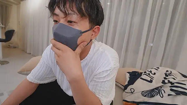 Snapshot of hansha_kun chatting on 26, 5, 2026 hansha kun online show from 26, 5, 2026